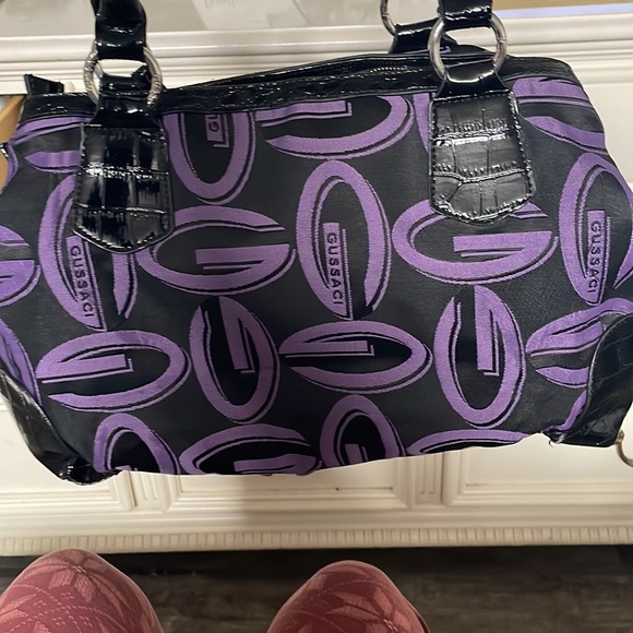 Gussaci purse - Picture 2 of 4